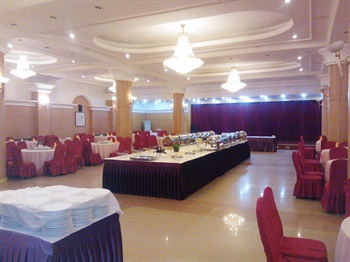  - Qinghai Xining Hotel  