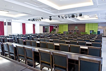 Meeting Room - Xining Yuandong Hotel