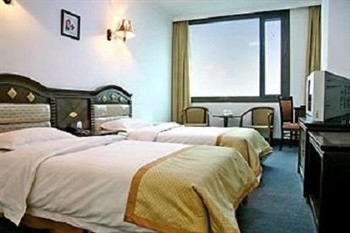  - Xining Yuandong Hotel