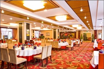  - Xining Yuandong Hotel