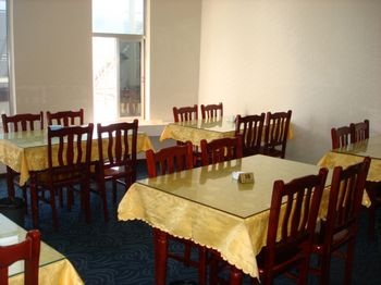 Restaurant - Xining Shenli Hotel