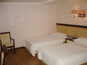 Guest Room - Xining Shenli Hotel