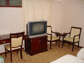 Guest Room - Xining Shenli Hotel