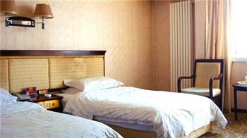  - Xining Shenli Hotel