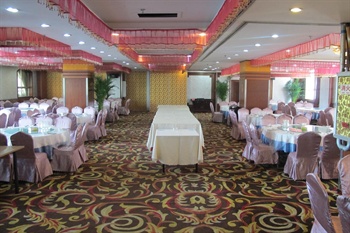  - Xiadu Qingzang Hotel - Xining