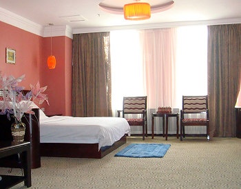 Guest Room - Xining first box Hotel