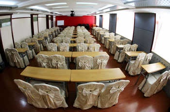 Meeting Room - Xining West Lake Hotel