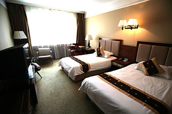 -- - Xining West Lake Hotel