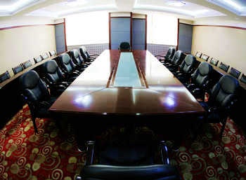 Junior Conference Room - Xining West Lake Hotel