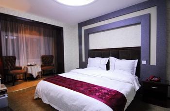 Guest Room - Xining Dragon Business Hotel