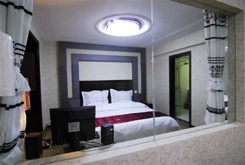 Guest Room - Xining Dragon Business Hotel