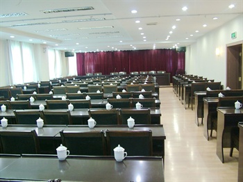  - Qinghai Yongfeng overseas Chinese building Xining