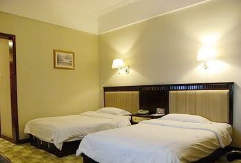 Guest Room - Xining summer holiday hotel