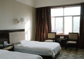 Guest Room - Xining summer holiday hotel