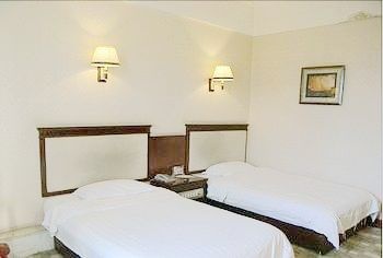 Guest Room - Xining summer holiday hotel