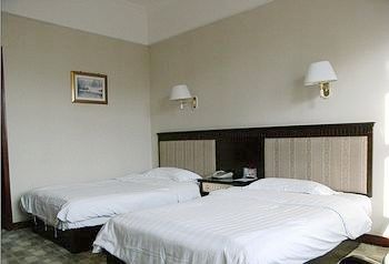 Guest Room - Xining summer holiday hotel