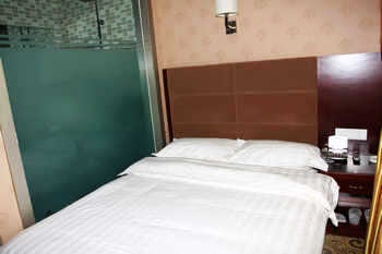 Guest Room - Xining Huajia Hotel