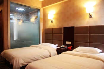 Guest Room - Xining Huajia Hotel