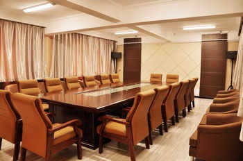 Meeting Room - Xining View Hotel