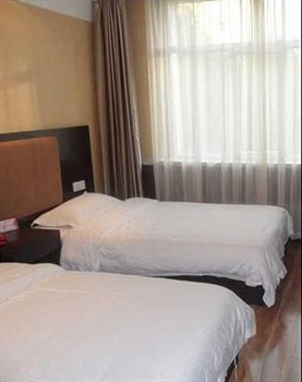  - Xining View Hotel