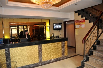  - Qinghai 88 business - Xining Katie Hotel