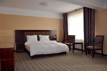  - Qinghai 88 business - Xining Katie Hotel