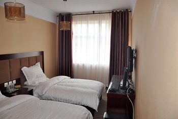  - Qinghai 88 business - Xining Katie Hotel