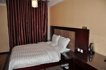  - Qinghai 88 business - Xining Katie Hotel