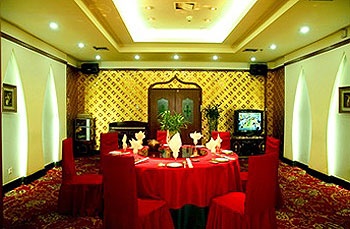 Restaurant - Xinjiang Youhao Hotel