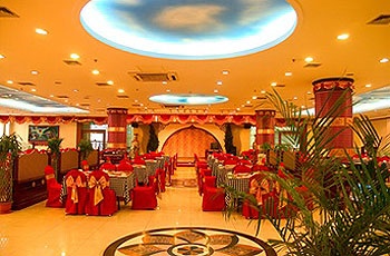 Western Restaurant - Xinjiang Youhao Hotel