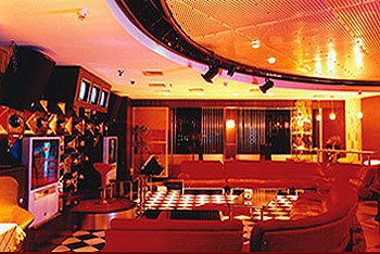 KTV/Ball Room - Xinjiang Youhao Hotel