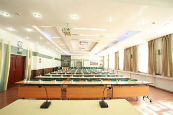  - Southwest Hotel - Urumqi