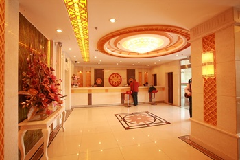  - Southwest Hotel - Urumqi