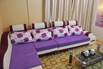 Guest Room - Dongyuanlou Business Hotel - Urumqi