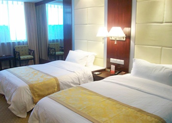  - Wenzhou Hotel - Urumqi