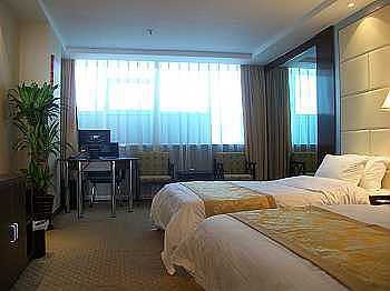 -- - Wenzhou Hotel - Urumqi