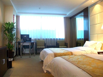  - Wenzhou Hotel - Urumqi