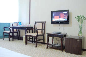 Guest Room - Urumqi sightseeing Hotel