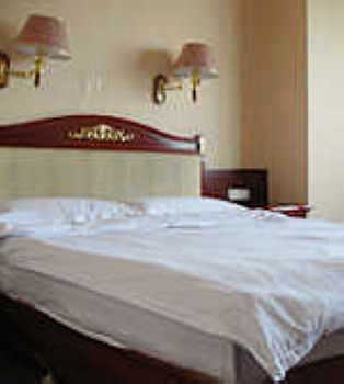 Guest Room - Hongyun Hotel - Urumqi