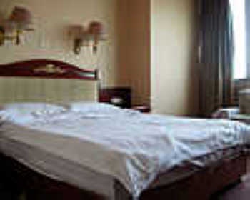 Guest Room - Hongyun Hotel - Urumqi