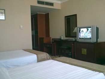 Guest Room - Urumqi City National Hotel