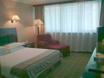 Guest Room - Urumqi City National Hotel