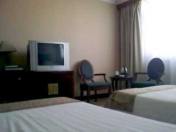 Guest Room - Urumqi City National Hotel