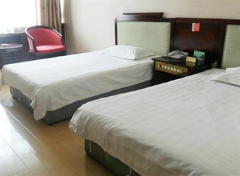  - Wenhao Business Hotel - Urumqi