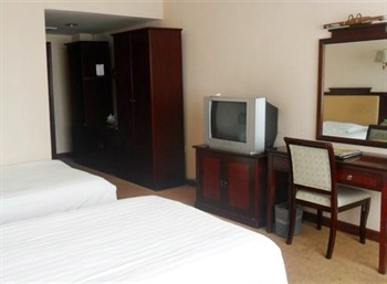  - Wenhao Business Hotel - Urumqi