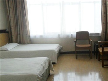  - Wenhao Business Hotel - Urumqi