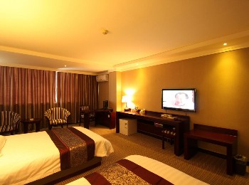  - Urumqi Meijia Business Hotel