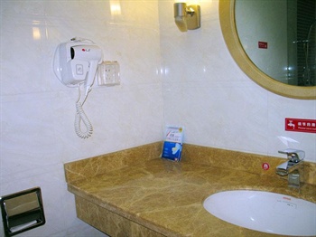  - Urumqi Meijia Business Hotel