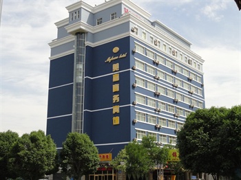  - Urumqi Meijia Business Hotel