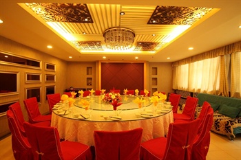  - Urumqi Meijia Business Hotel